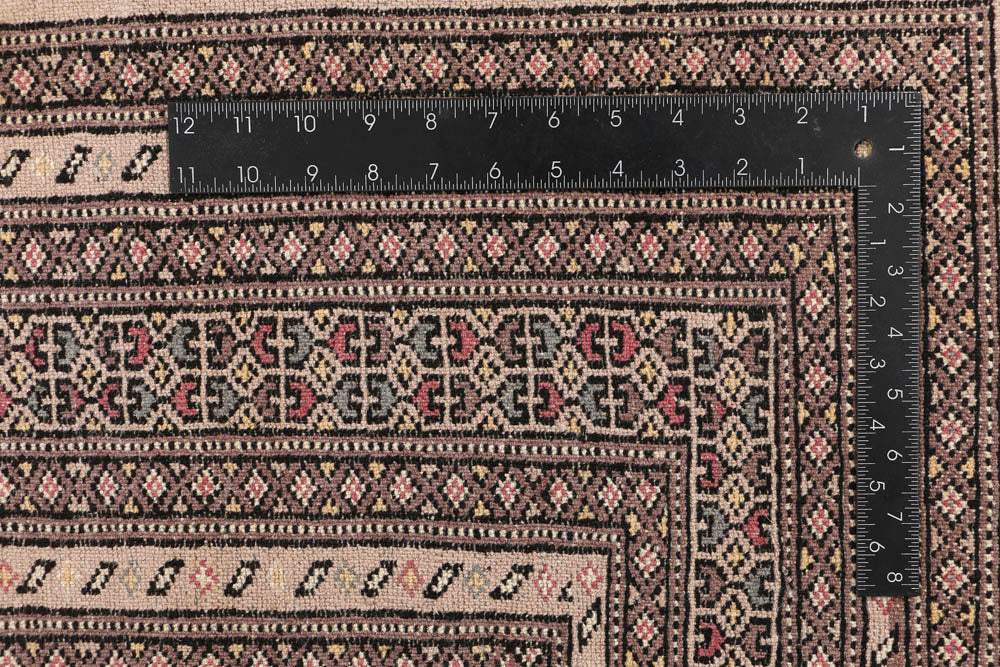 Bisque Jaldar 5' 7 x 7' 11 - No. 47891 - ALRUG Rug Store