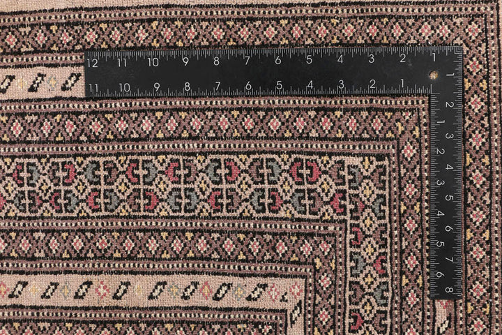 Bisque Jaldar 5' 7 x 7' 11 - No. 47891 - ALRUG Rug Store