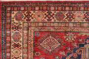 Kazak 4' 10 x 6' 9 - No. 47908 - ALRUG Rug Store