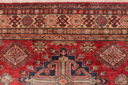 Kazak 4' 10 x 6' 9 - No. 47908 - ALRUG Rug Store