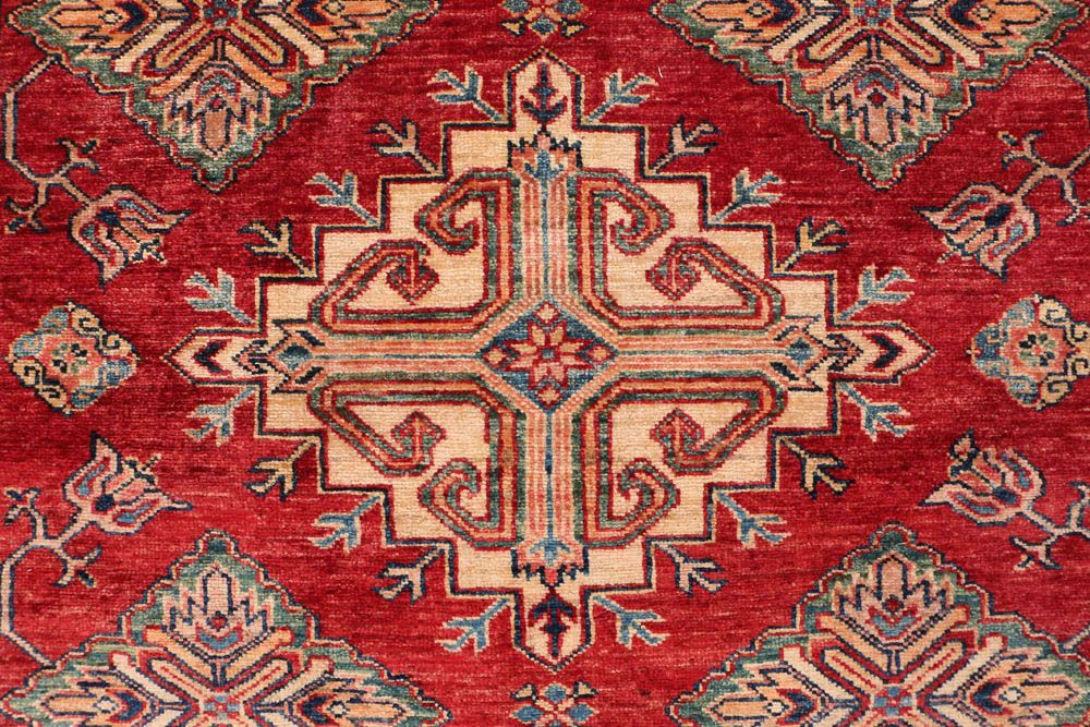 Kazak 4' 10 x 6' 9 - No. 47908 - ALRUG Rug Store