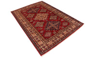 Kazak 4' 10 x 6' 9 - No. 47908 - ALRUG Rug Store