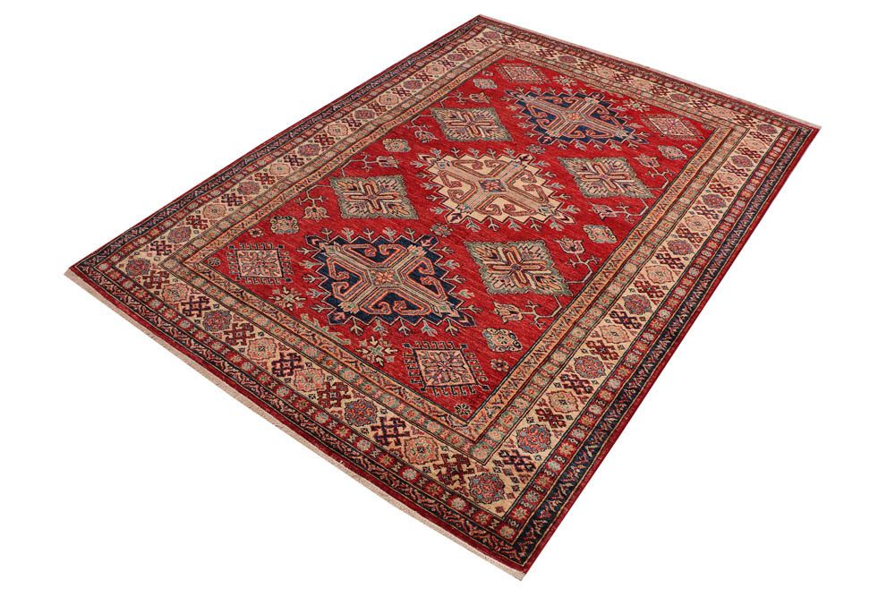 Kazak 4' 10 x 6' 9 - No. 47908 - ALRUG Rug Store
