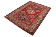 Kazak 4' 10 x 6' 9 - No. 47908 - ALRUG Rug Store