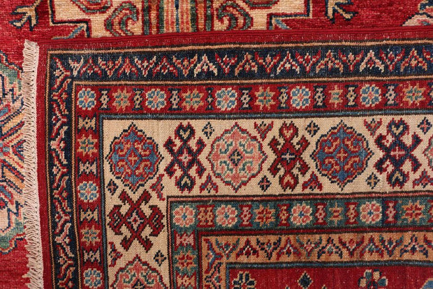 Kazak 4' 10 x 6' 9 - No. 47908 - ALRUG Rug Store