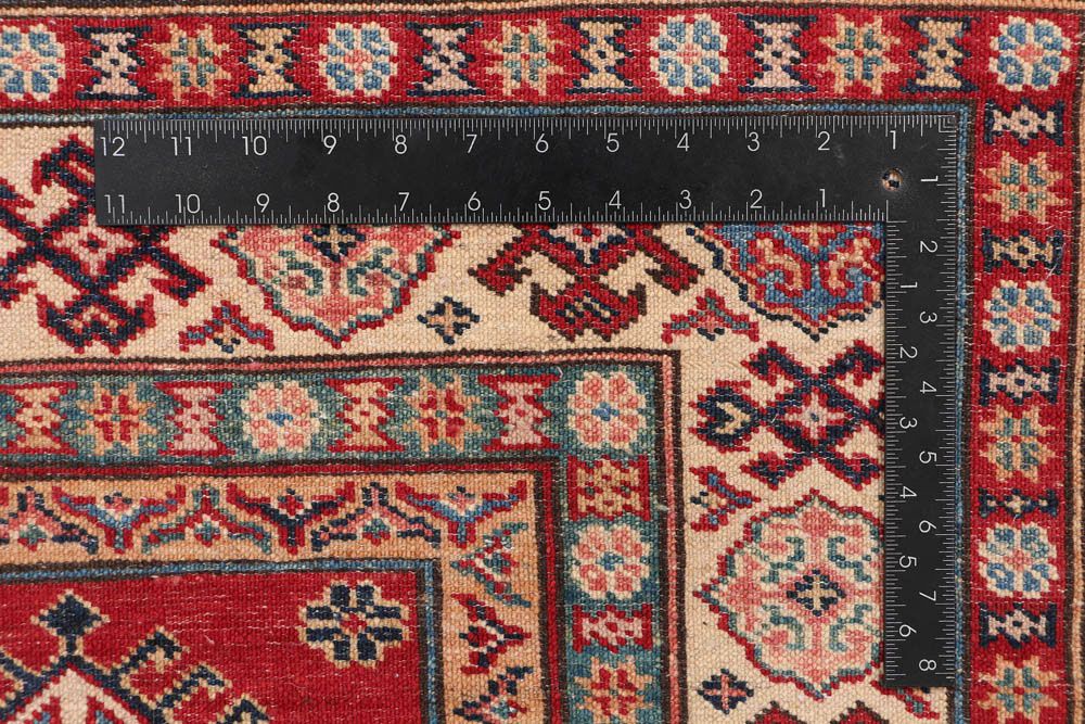 Kazak 4' 10 x 6' 9 - No. 47908 - ALRUG Rug Store