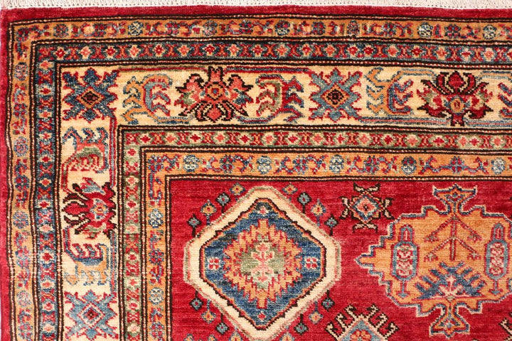 Kazak 4' 10 x 6' 11 - No. 47911 - ALRUG Rug Store