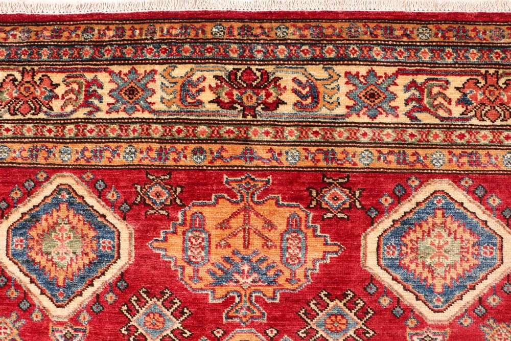 Kazak 4' 10 x 6' 11 - No. 47911 - ALRUG Rug Store