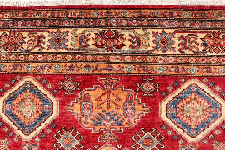 Kazak 4' 10 x 6' 11 - No. 47911 - ALRUG Rug Store