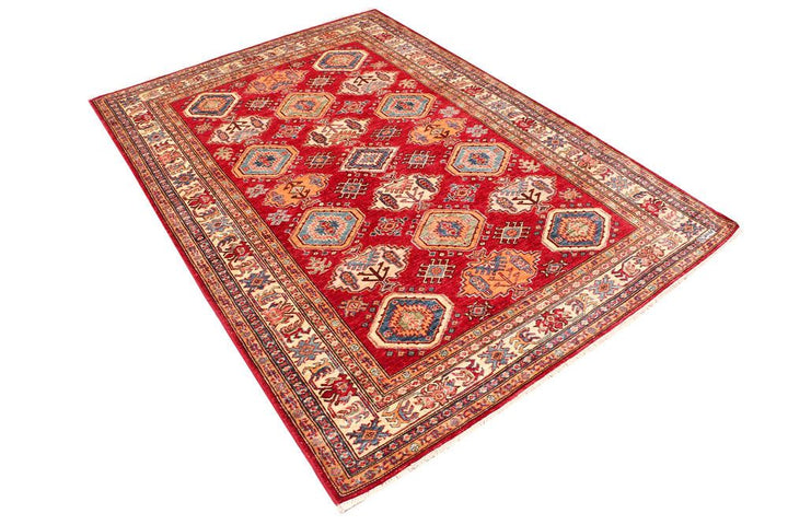 Kazak 4' 10 x 6' 11 - No. 47911 - ALRUG Rug Store