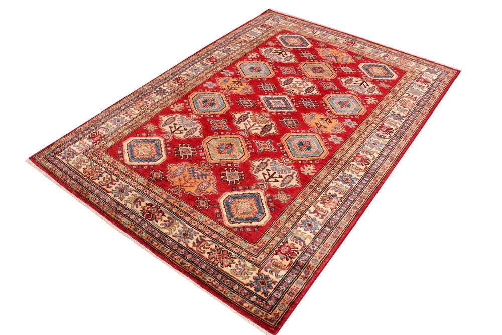 Kazak 4' 10 x 6' 11 - No. 47911 - ALRUG Rug Store
