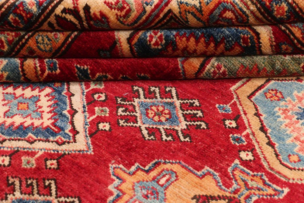 Kazak 4' 10 x 6' 11 - No. 47911 - ALRUG Rug Store