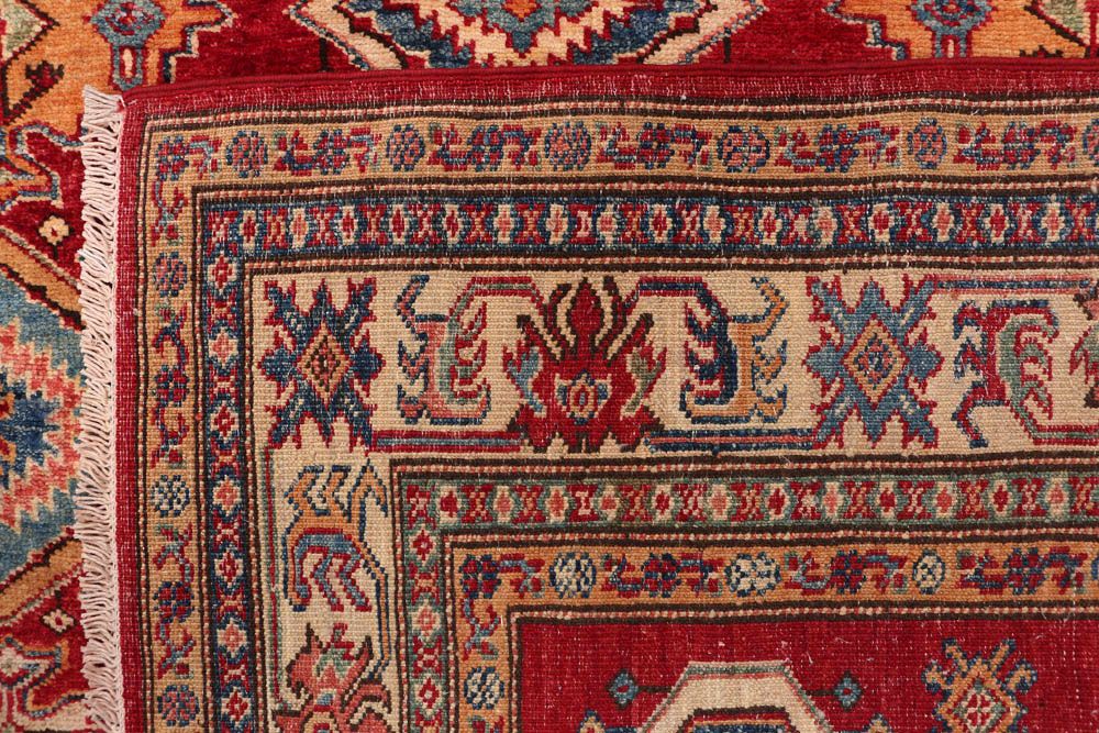Kazak 4' 10 x 6' 11 - No. 47911 - ALRUG Rug Store