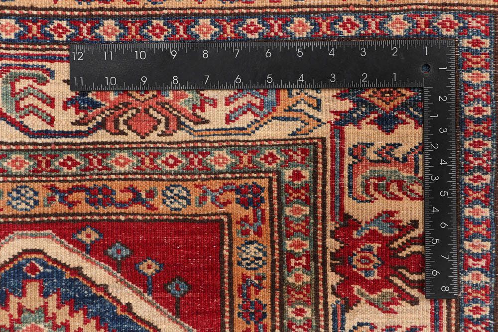 Kazak 4' 10 x 6' 11 - No. 47911 - ALRUG Rug Store