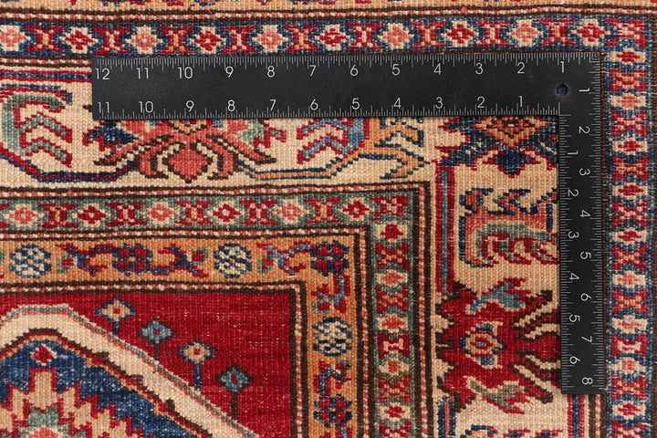 Kazak 4' 10 x 6' 11 - No. 47911 - ALRUG Rug Store