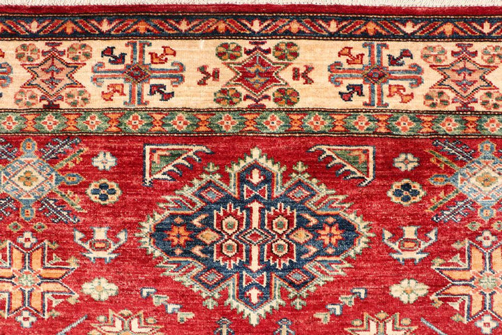 Kazak 4' 11 x 6' 1 - No. 47929 - ALRUG Rug Store