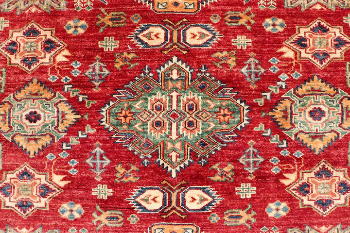 Kazak 4' 11 x 6' 1 - No. 47929 - ALRUG Rug Store