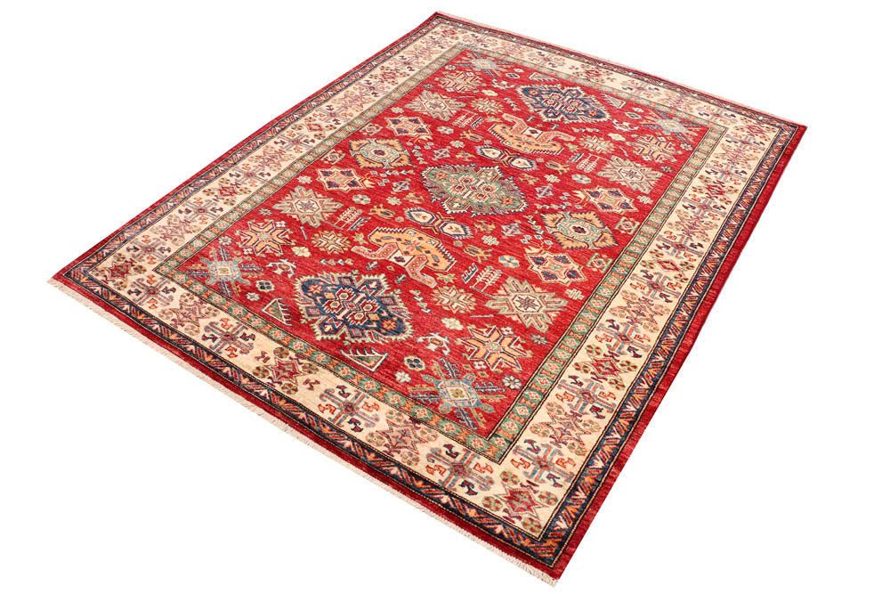 Kazak 4' 11 x 6' 1 - No. 47929 - ALRUG Rug Store