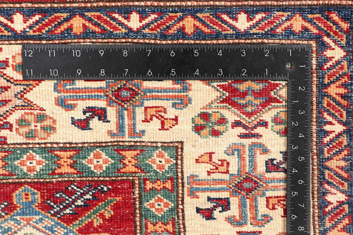 Kazak 4' 11 x 6' 1 - No. 47929 - ALRUG Rug Store