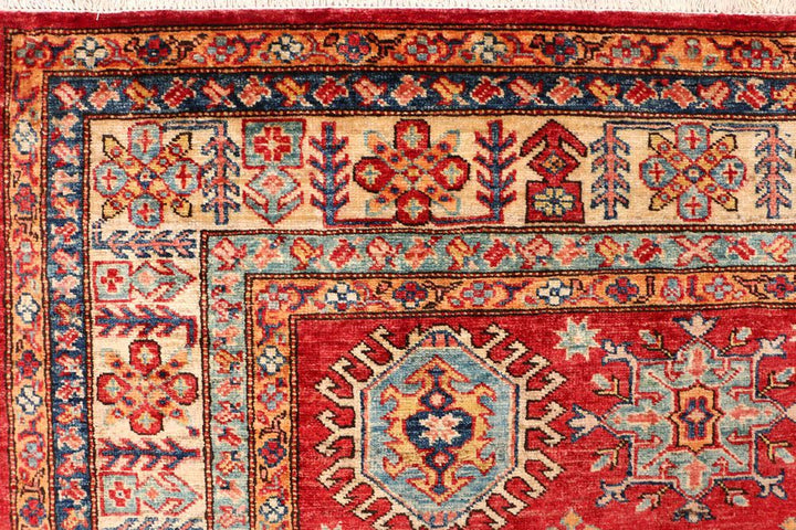 Kazak 4' 8 x 6' 9 - No. 47941 - ALRUG Rug Store