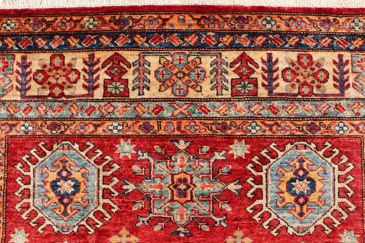 Kazak 4' 8 x 6' 9 - No. 47941 - ALRUG Rug Store