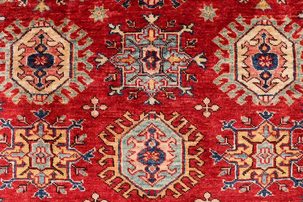 Kazak 4' 8 x 6' 9 - No. 47941 - ALRUG Rug Store