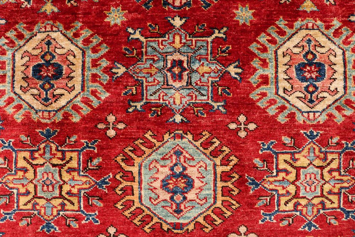 Kazak 4' 8 x 6' 9 - No. 47941 - ALRUG Rug Store