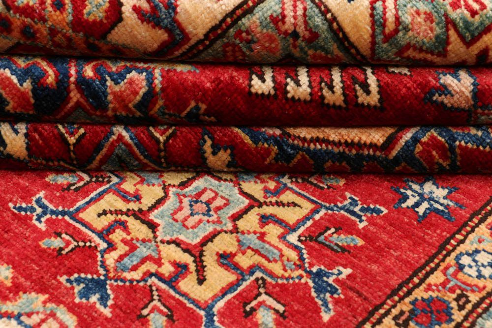 Kazak 4' 8 x 6' 9 - No. 47941 - ALRUG Rug Store