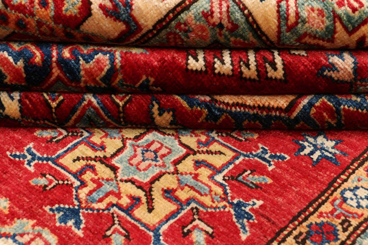 Kazak 4' 8 x 6' 9 - No. 47941 - ALRUG Rug Store