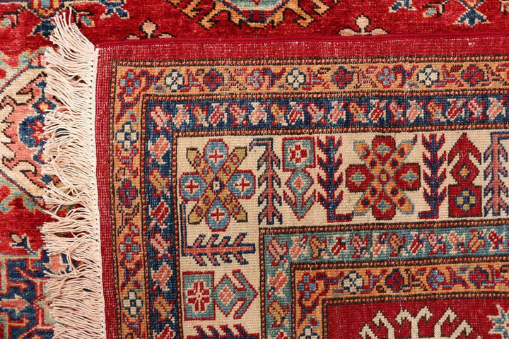 Kazak 4' 8 x 6' 9 - No. 47941 - ALRUG Rug Store