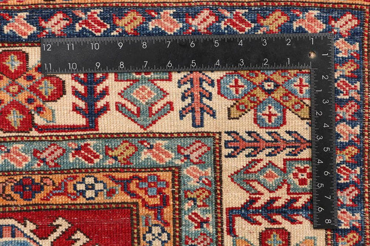 Kazak 4' 8 x 6' 9 - No. 47941 - ALRUG Rug Store