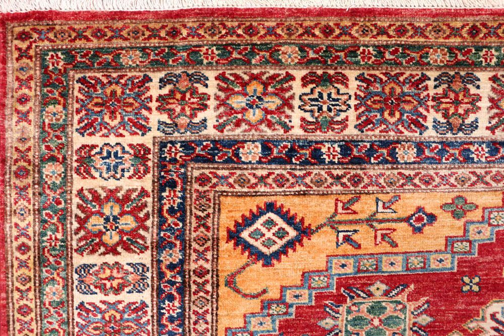 Kazak 4' 11 x 6' 5 - No. 47944 - ALRUG Rug Store