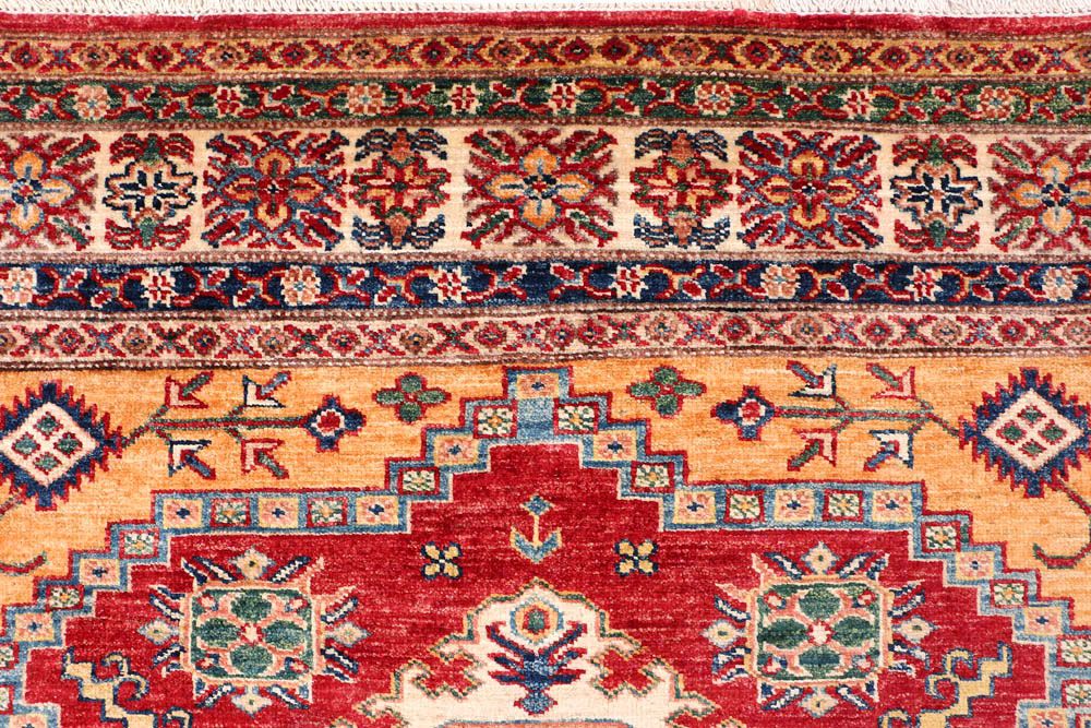 Kazak 4' 11 x 6' 5 - No. 47944 - ALRUG Rug Store