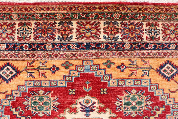 Kazak 4' 11 x 6' 5 - No. 47944 - ALRUG Rug Store