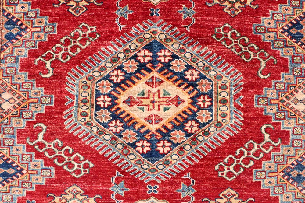 Kazak 4' 11 x 6' 5 - No. 47944 - ALRUG Rug Store