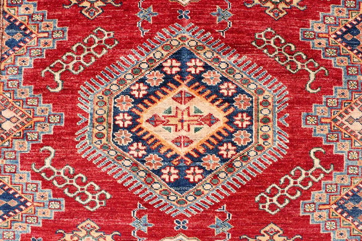 Kazak 4' 11 x 6' 5 - No. 47944 - ALRUG Rug Store