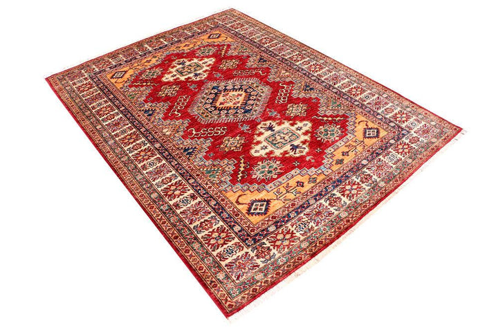 Kazak 4' 11 x 6' 5 - No. 47944 - ALRUG Rug Store