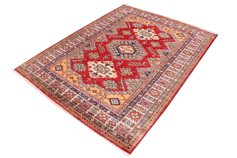 Kazak 4' 11 x 6' 5 - No. 47944 - ALRUG Rug Store