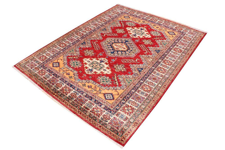 Kazak 4' 11 x 6' 5 - No. 47944 - ALRUG Rug Store