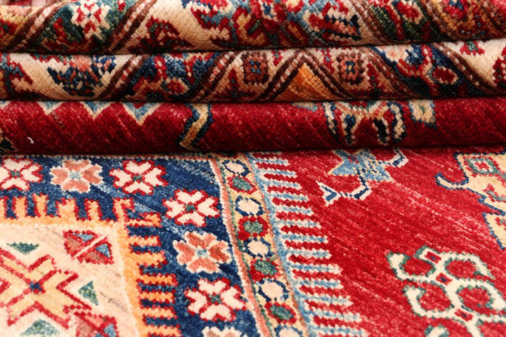 Kazak 4' 11 x 6' 5 - No. 47944 - ALRUG Rug Store