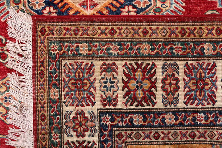 Kazak 4' 11 x 6' 5 - No. 47944 - ALRUG Rug Store