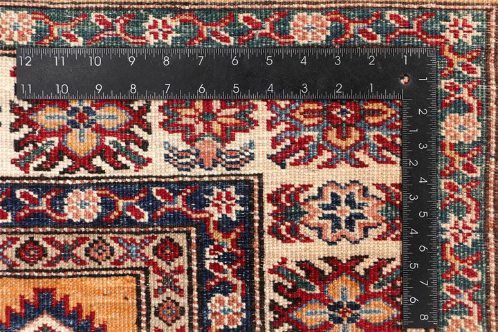 Kazak 4' 11 x 6' 5 - No. 47944 - ALRUG Rug Store