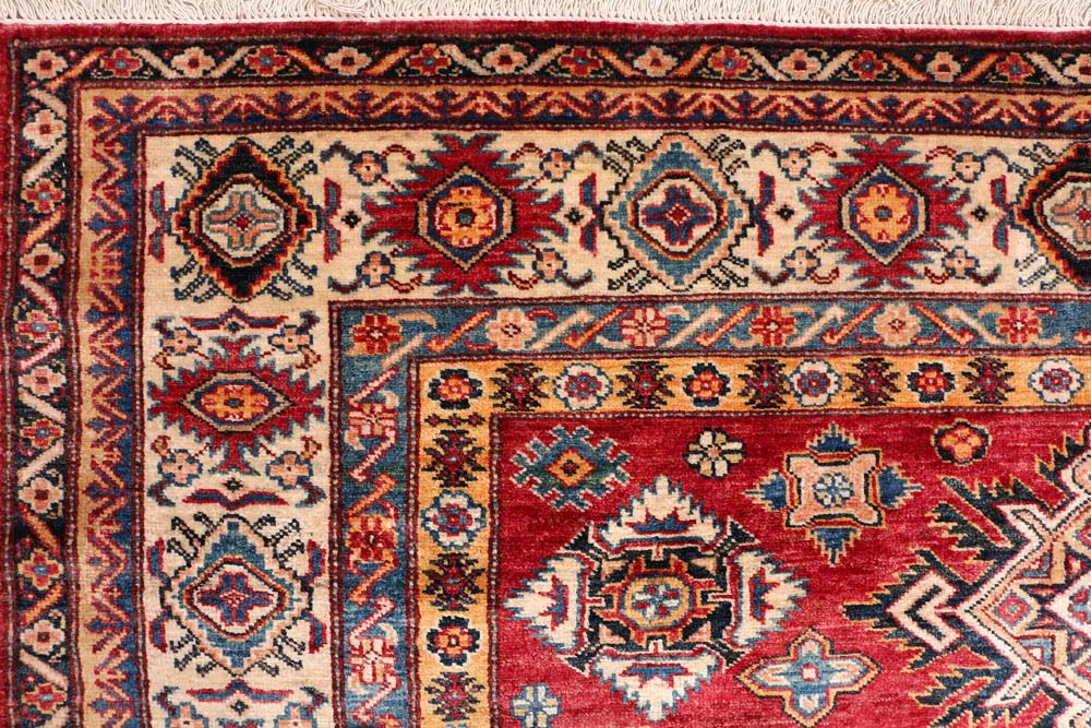 Kazak 5' 11 x 8' 10 - No. 47998 - ALRUG Rug Store