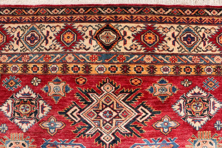 Kazak 5' 11 x 8' 10 - No. 47998 - ALRUG Rug Store