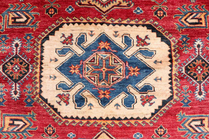 Kazak 5' 11 x 8' 10 - No. 47998 - ALRUG Rug Store