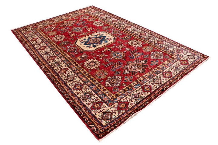 Kazak 5' 11 x 8' 10 - No. 47998 - ALRUG Rug Store