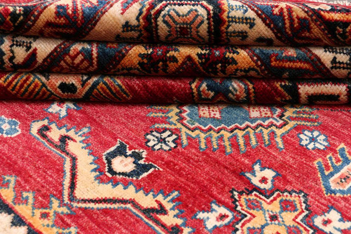 Kazak 5' 11 x 8' 10 - No. 47998 - ALRUG Rug Store