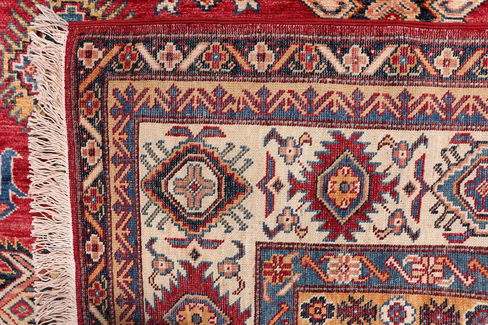 Kazak 5' 11 x 8' 10 - No. 47998 - ALRUG Rug Store