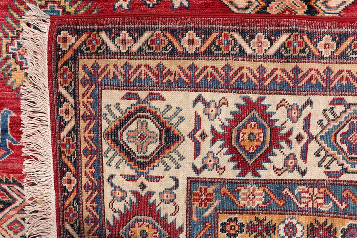 Kazak 5' 11 x 8' 10 - No. 47998 - ALRUG Rug Store