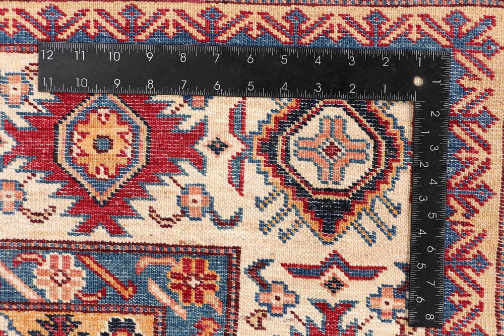 Kazak 5' 11 x 8' 10 - No. 47998 - ALRUG Rug Store